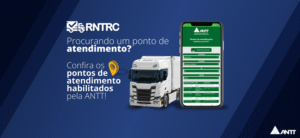Leia mais sobre o artigo RNTRC Digital facilita a vida dos transportadores e garante regularidade no registro junto à ANTT