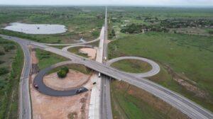 Leia mais sobre o artigo Ministério dos Transportes publica edital para duplicação de 100 quilômetros da BR-304 no Rio Grande do Norte