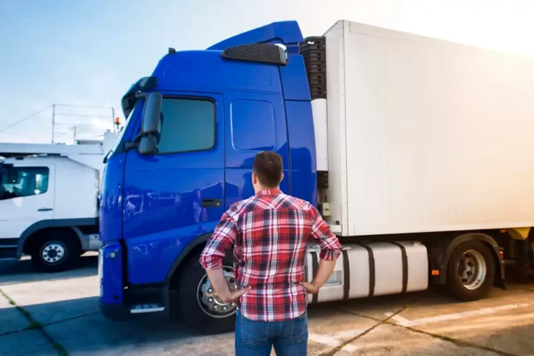 Leia mais sobre o artigo Setor de transportes mostra preocupação com a diminuição do número de motoristas profissionais