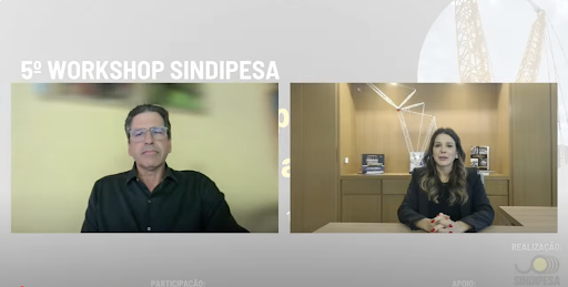 No momento, você está visualizando 5º Workshop SINDIPESA reúne especialistas e reforça compromisso com a segurança nas operações de içamento