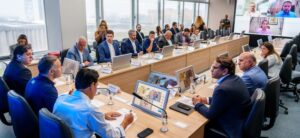 Leia mais sobre o artigo ANTT, Ministério dos Transportes e Infra S.A impulsionam desenvolvimento no Nordeste com retomada das obras da Transnordestina