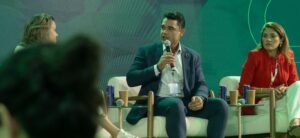 Leia mais sobre o artigo COP 30: Diretor da ANTT, Felipe Queiroz, mostra como a regulação pode acelerar o transporte sustentável no Brasil