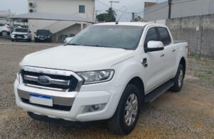 Leia mais sobre o artigo À VENDA: FORD RANGER XLT 3.2 20V 4X4 CD DIESEL AUT. 2019