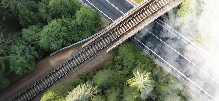 No momento, você está visualizando ANTT lança sandbox do Programa de Sustentabilidade para Infraestrutura das rodovias e ferrovias federais