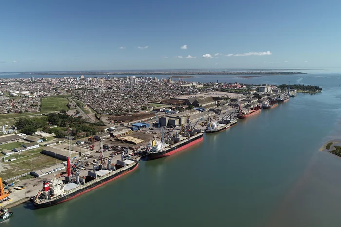 Leia mais sobre o artigo Porto de Rio Grande fica entre os quatro melhores do país em práticas ESG
