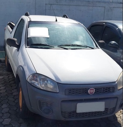 No momento, você está visualizando À VENDA: FIAT STRADA WORKING HARD 1.4 FIRE FLEX 8V CS 2018