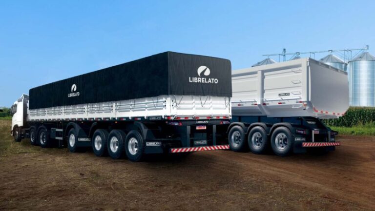 Leia mais sobre o artigo Consórcio avança como alternativa para compra de caminhões e implementos