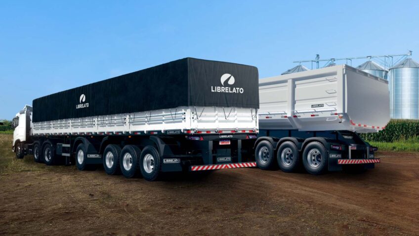 No momento, você está visualizando Consórcio avança como alternativa para compra de caminhões e implementos