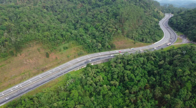 No momento, você está visualizando Pedágio: entenda como funciona a cobrança na Mogi-Dutra e na Mogi-Bertioga