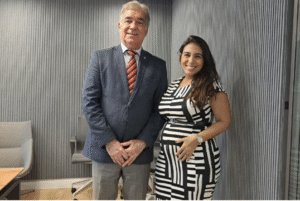 Leia mais sobre o artigo SEST SENAT recebe deputado para discutir fim da obrigatoriedade de autoescolas