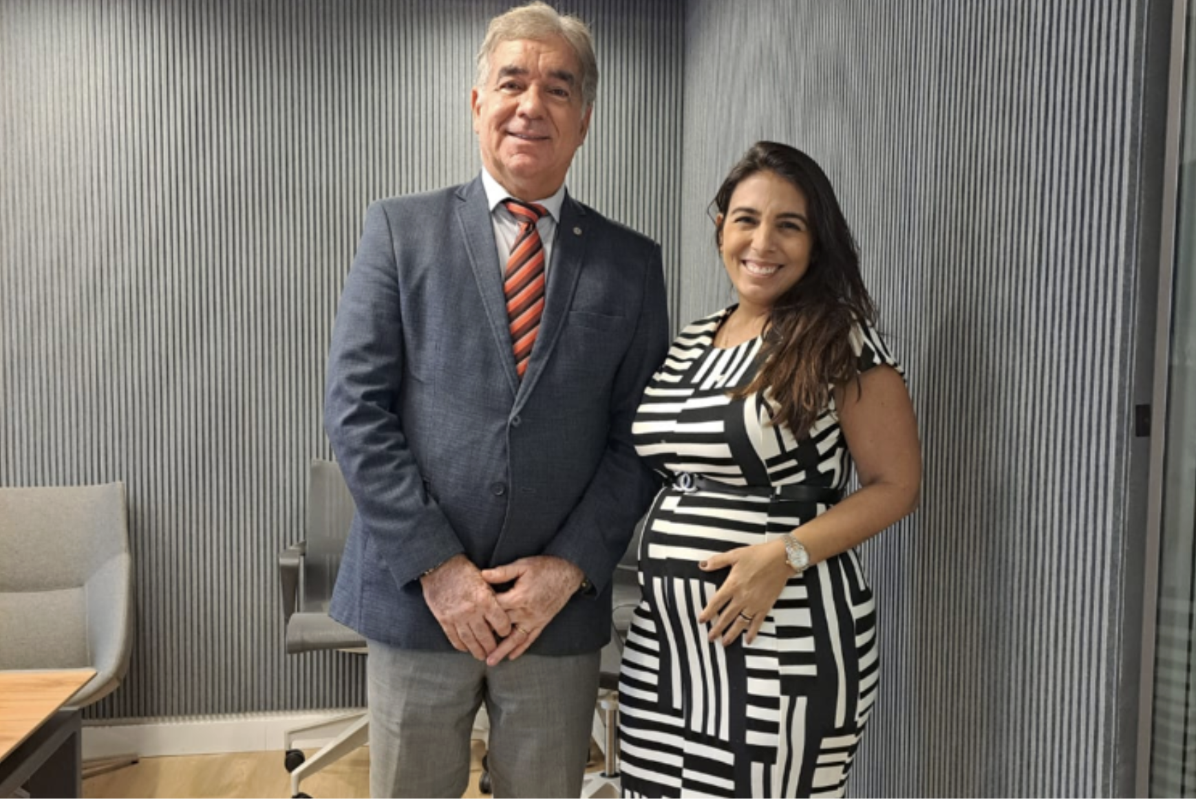 No momento, você está visualizando SEST SENAT recebe deputado para discutir fim da obrigatoriedade de autoescolas