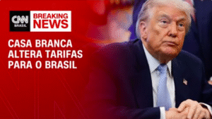 Leia mais sobre o artigo Entenda decisão que coloca fim ao tarifaço dos EUA a produtos brasileiro