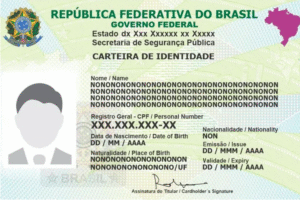 Leia mais sobre o artigo Até quando pode usar a Carteira de Identidade antiga? Confira o prazo final para tirar o novo RG