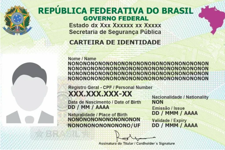 Leia mais sobre o artigo Até quando pode usar a Carteira de Identidade antiga? Confira o prazo final para tirar o novo RG