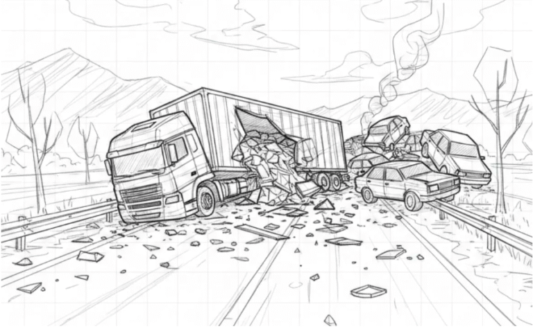 Leia mais sobre o artigo País erra rota, mas cidades mostram solução para trânsito