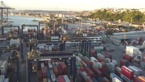 Leia mais sobre o artigo TCU analisa regras do megaleilão do Porto de Santos