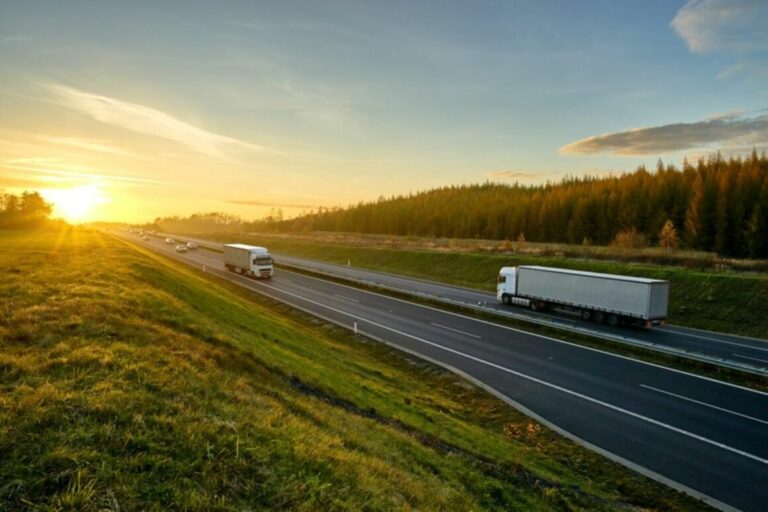 Leia mais sobre o artigo Falta de caminhoneiros ameaça logística no Brasil e acende alerta global