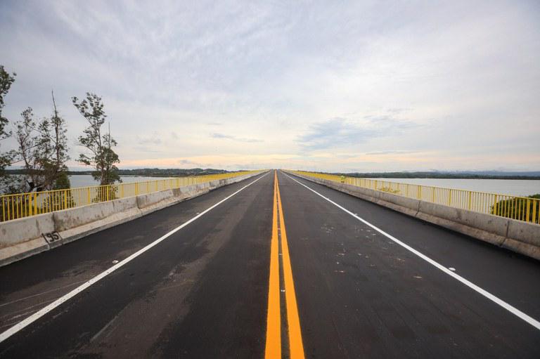 No momento, você está visualizando Com recorde histórico de leilões, Minas Gerais é destaque no PNL 2050 por sua importância logística