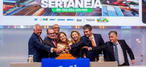 Leia mais sobre o artigo Com recorde de leilões em um único ano, ANTT realiza concessão da Rota Sertaneja