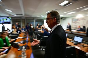 Leia mais sobre o artigo Projeto que amplia recursos para Sest/Senat vai à Câmara