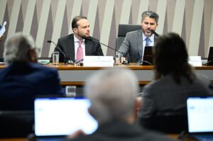 Leia mais sobre o artigo Indicação de Severino Ramos Neto para diretoria da ANTT segue ao Plenário