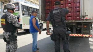 Leia mais sobre o artigo São Paulo registra 11 roubos ou furtos de cargas por dia