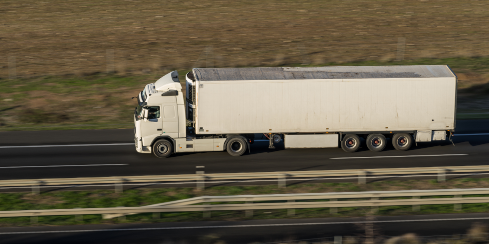 No momento, você está visualizando Reforma tributária e tecnologia forçam revisão da logística no Brasil