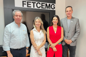 Leia mais sobre o artigo SINDIPESA cumpre agenda institucional em Minas Gerais e fortalece diálogo com entidades, órgãos públicos e empresas do setor