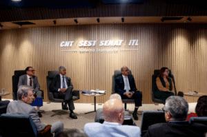 Leia mais sobre o artigo Sistema Transporte define prioridades e agenda estratégica para 2026