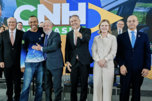 Leia mais sobre o artigo Modernização da CNH coloca Sistema Transporte no centro da transformação