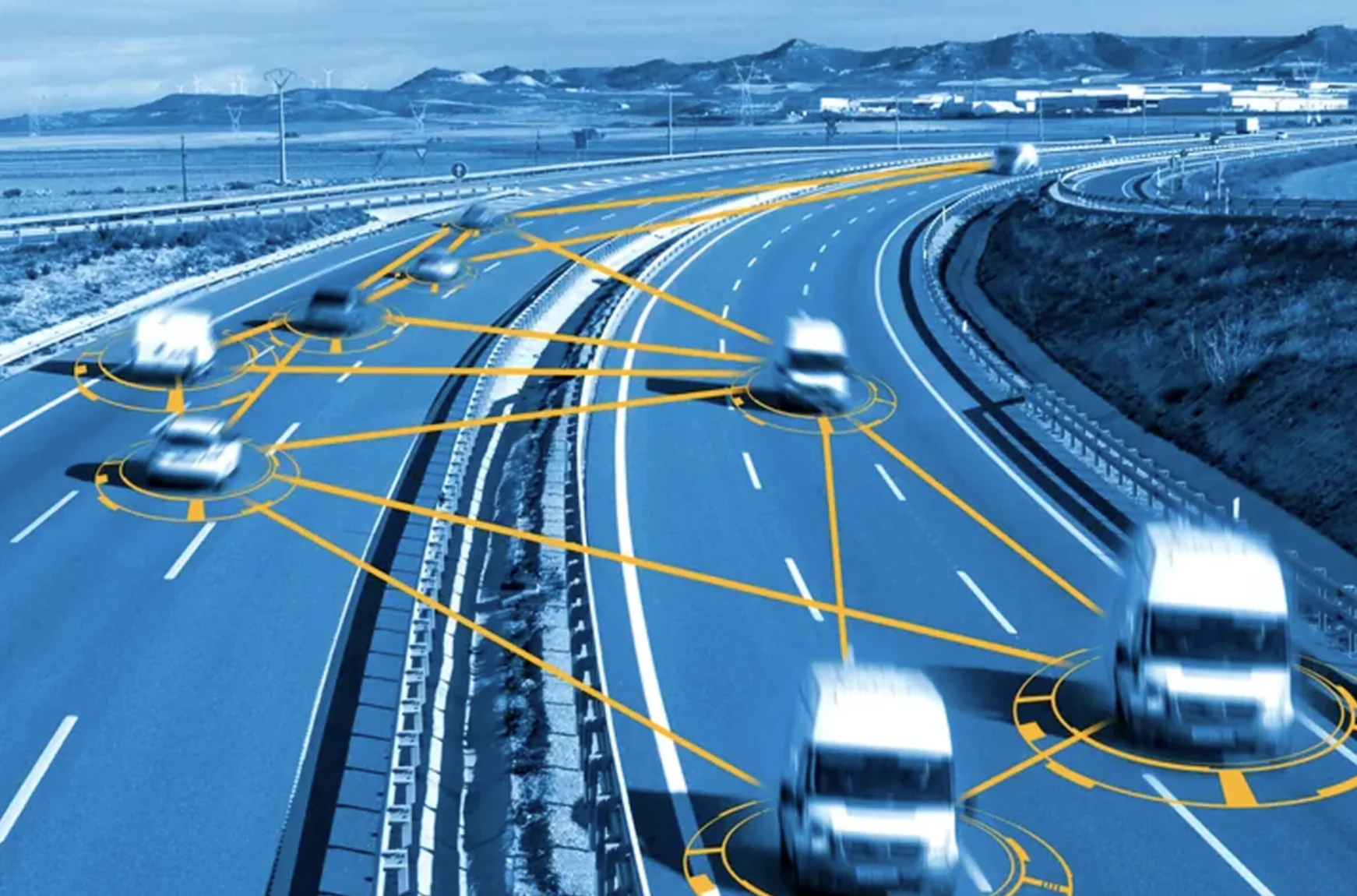 No momento, você está visualizando IA vira aliada para reduzir acidentes e proteger motoristas nas estradas brasileiras