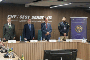 Leia mais sobre o artigo Responsabilidade compartilhada entre poder público e iniciativa privada é caminho para enfrentar o roubo de cargas, afirma CNT