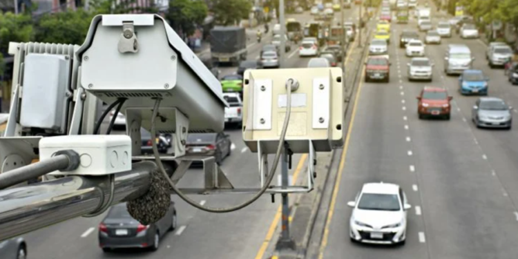 Leia mais sobre o artigo Novo radar chega ao Brasil para acabar com as freadas em cima da hora