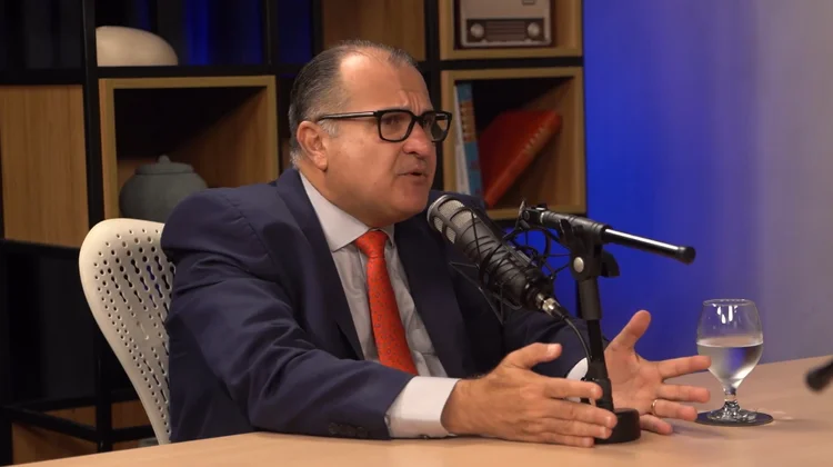 Leia mais sobre o artigo Brasil terá R$ 800 bilhões em rodovias e ferrovias em 10 anos, diz secretário