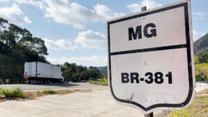 Leia mais sobre o artigo ANTT autoriza elaboração de estudo para duplicação de trecho da BR-381 em Minas