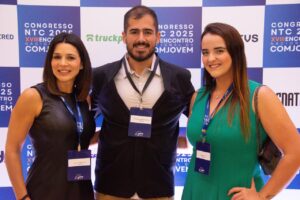 Leia mais sobre o artigo SINDIPESA marca presença no Congresso NTC 2025 e acompanha debates, reconhecimentos e o início de um novo ciclo da COMJOVEM Nacional