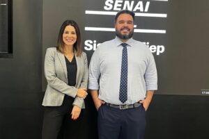 Leia mais sobre o artigo SINDIPESA representa TRC em reunião preparatória da etapa do Paraná da II Conferência Nacional do Trabalho