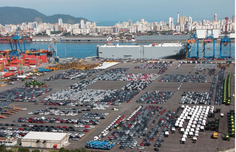 Leia mais sobre o artigo CNI pede ampliação de acordo de livre comércio com o México