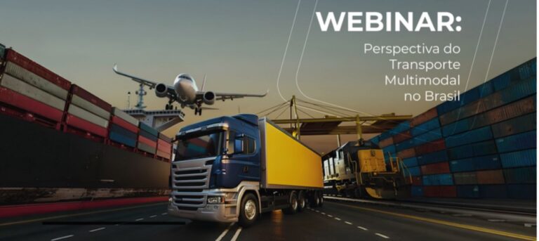 Leia mais sobre o artigo ANTT abre o debate sobre o futuro do transporte de cargas no Brasil em webinar sobre multimodalidade