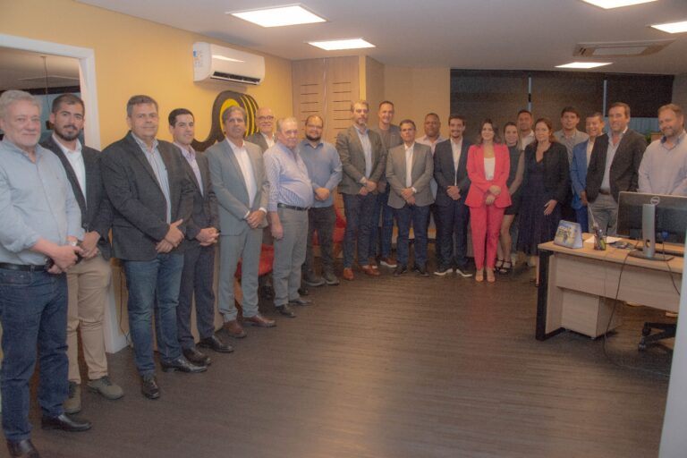 Leia mais sobre o artigo SINDIPESA realiza reunião geral de encerramento de 2025, apresenta resultados e projeta agenda estratégica para 2026