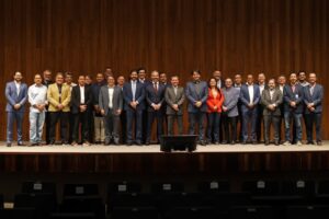 Leia mais sobre o artigo DNIT realiza Fórum de Encerramento 2025