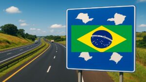 Leia mais sobre o artigo Estudo revela: esses são os 5 estados com as melhores rodovias do Brasil