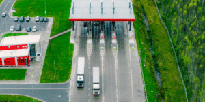 Leia mais sobre o artigo Pedágio dinâmico na Via Dutra multa condutores com débitos pendentes