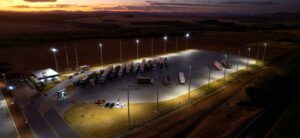 Leia mais sobre o artigo ANTT amplia rede de Pontos de Parada e Descanso nas rodovias federais concedidas