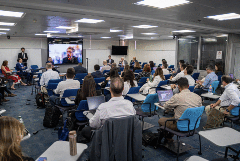 Leia mais sobre o artigo ITL expande capacitação executiva em 2026 com 14 novas turmas e novas parcerias acadêmicas