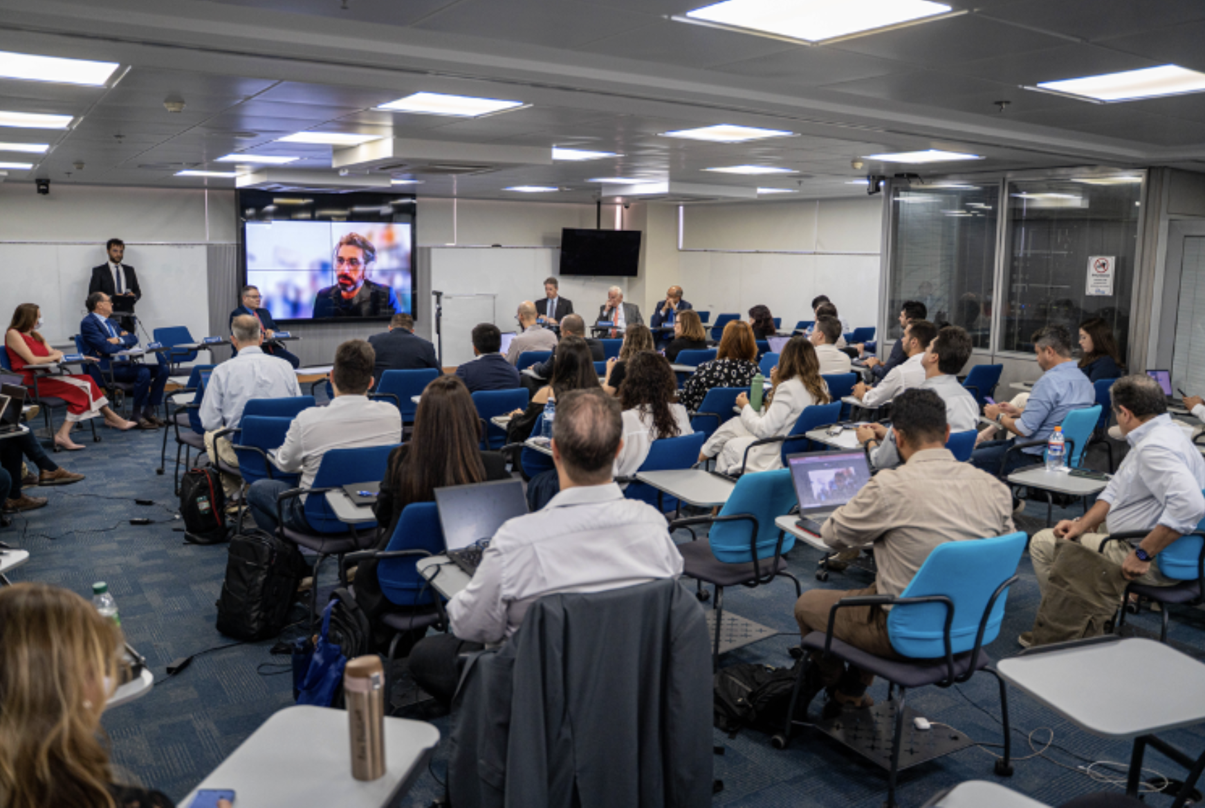 No momento, você está visualizando ITL expande capacitação executiva em 2026 com 14 novas turmas e novas parcerias acadêmicas