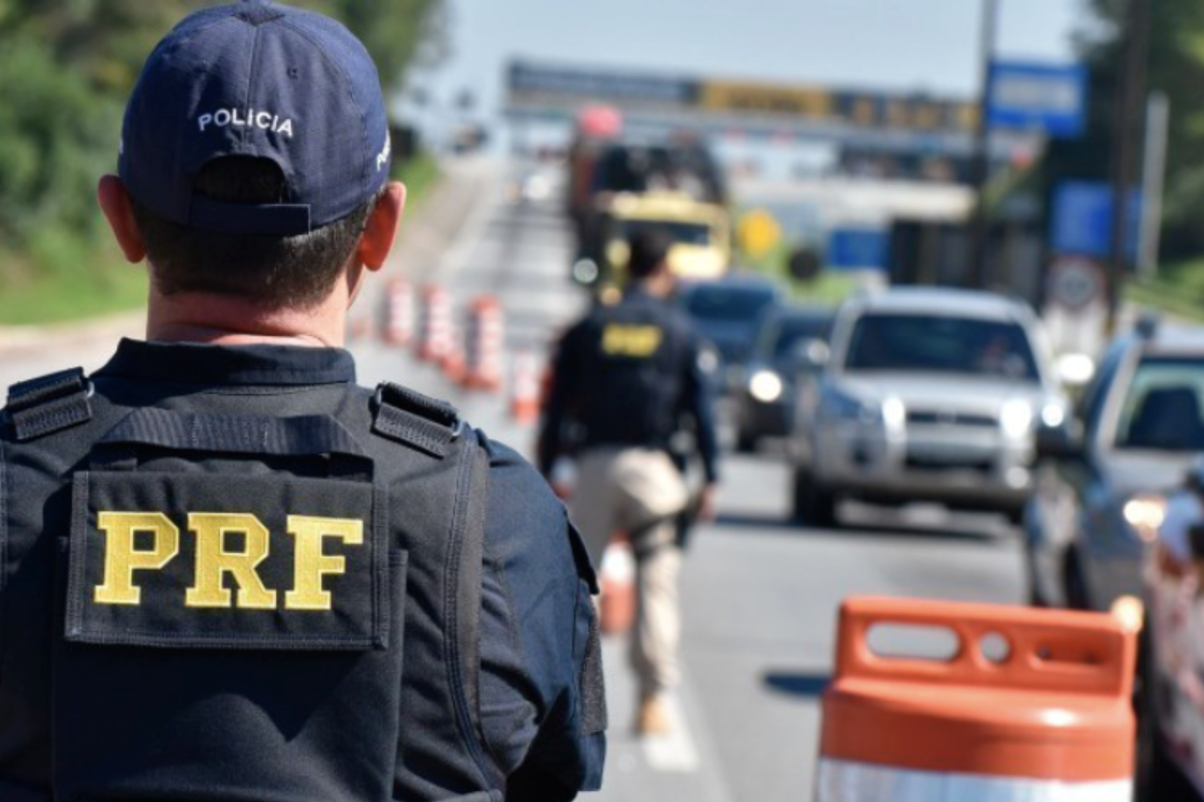 No momento, você está visualizando SEST SENAT e PRF ampliam parceria para saúde, segurança e campanhas educativas nas estradas