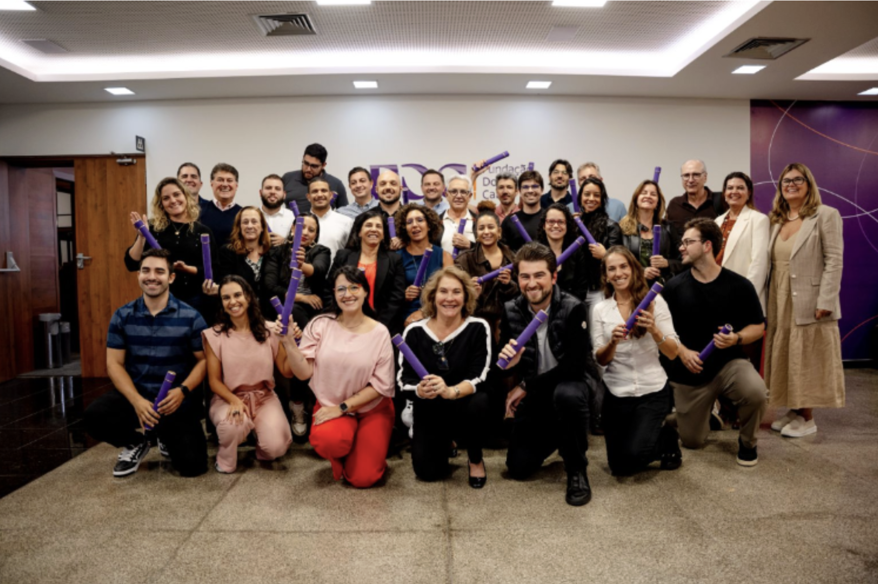 No momento, você está visualizando ITL forma primeira turma de executivos em Sucessão nas Empresas Familiares do Transporte