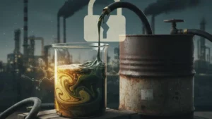 Leia mais sobre o artigo A engenharia da fraude e os riscos ocultos na cadeia do diesel