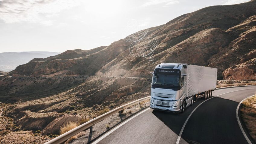 No momento, você está visualizando Inteligência artificial e combustíveis verdes devem transformar o transporte, aponta Deloitte